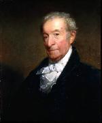 John Neagle Gilbert_Stuart oil painting reproduction